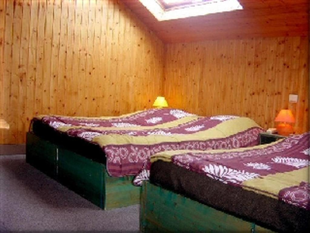 Hotel Les Sapins Gérardmer Habitación foto