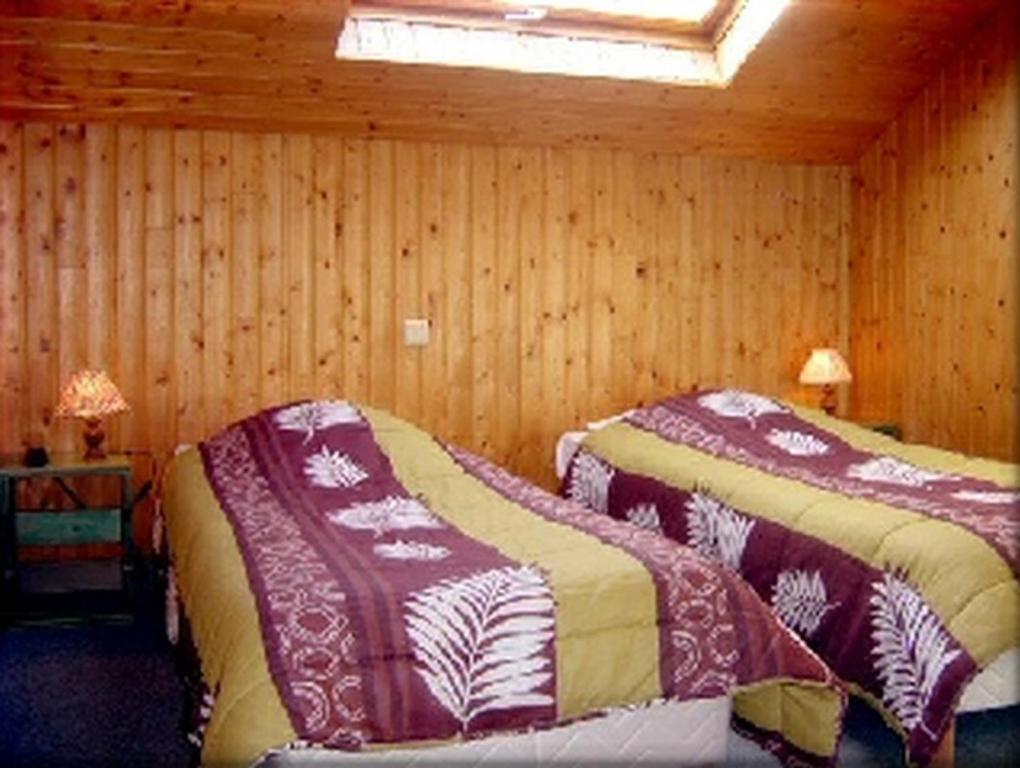 Hotel Les Sapins Gérardmer Habitación foto
